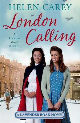 London Calling(English, Paperback, Carey Helen)
