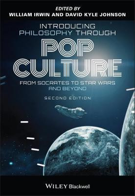 Introducing Philosophy Through Pop Culture(English, Paperback, unknown)