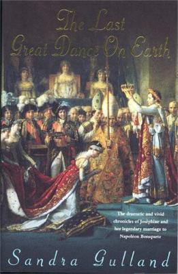 The Last Great Dance on Earth(English, Paperback, Gulland Sandra)