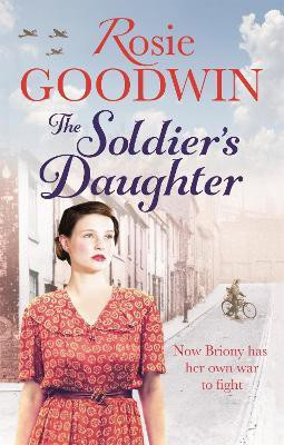 The Soldier's Daughter(English, Paperback, Goodwin Rosie)