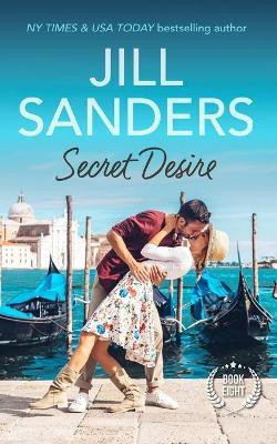 Secret Desire(English, Paperback, Sanders Jill)