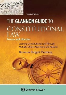 Glannon Guide to Constitutional Law(English, Paperback, Denning Brannon P)