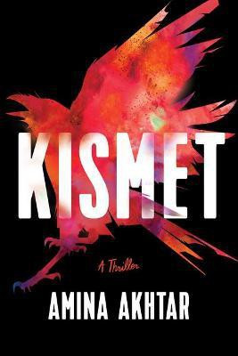 Kismet(English, Paperback, Akhtar Amina)