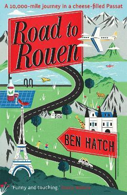 Road to Rouen(English, Paperback, Hatch Ben)
