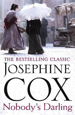 Nobody's Darling(English, Paperback, Cox Josephine)