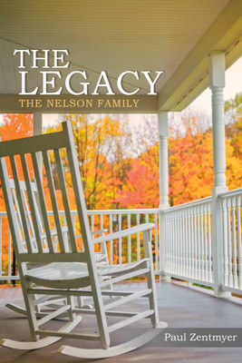 The Legacy(English, Hardcover, Zentmyer Paul)