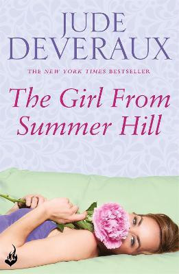 The Girl From Summer Hill(English, Paperback, Deveraux Jude)