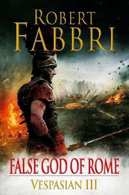 False God of Rome(English, Paperback, Fabbri Robert)