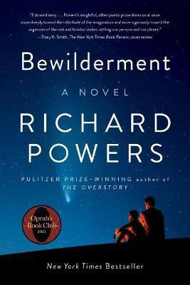 Bewilderment(English, Paperback, Powers Richard)