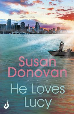 He Loves Lucy(English, Paperback, Donovan Susan)