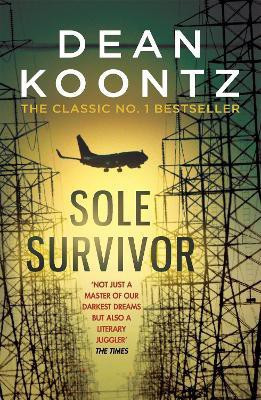 Sole Survivor(English, Paperback, Koontz Dean)