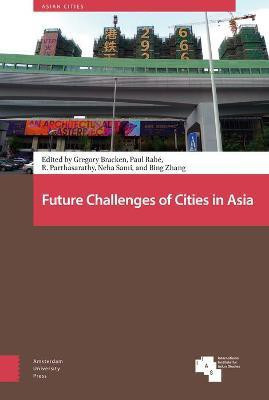 Future Challenges of Cities in Asia(English, Electronic book text, unknown)