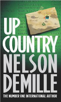 Up Country(English, Paperback, DeMille Nelson)