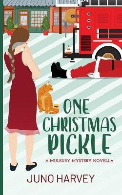 One Christmas Pickle(English, Paperback, Harvey Juno)