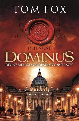 Dominus(English, Paperback, Fox Tom)