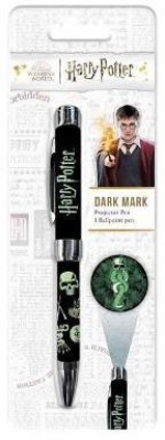 Harry Potter: Dark Mark Projector Pen(English, Other printed item, Insight Editions)