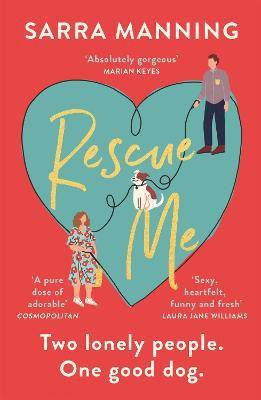Rescue Me(English, Paperback, Manning Sarra)
