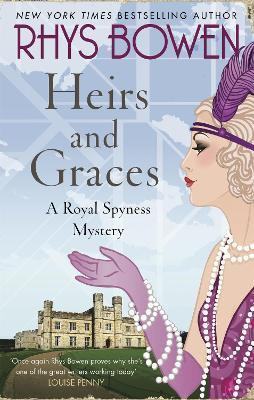 Heirs and Graces(English, Paperback, Bowen Rhys)