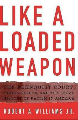 Like a Loaded Weapon(English, Paperback, Williams Jr. Robert)