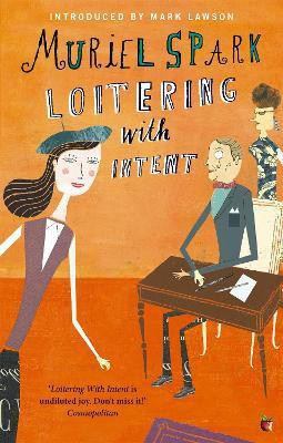 Loitering With Intent(English, Paperback, Spark Muriel)