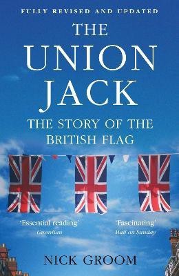 The Union Jack(English, Paperback, Groom Nick Professor)