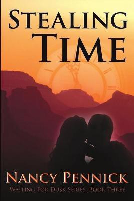 Stealing Time(English, Paperback, Pennick Nancy)