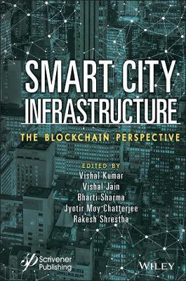 Smart City Infrastructure(English, Hardcover, unknown)