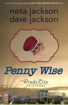 Penny Wise(English, Paperback, Jackson Neta)