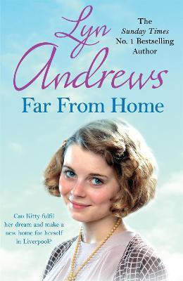 Far From Home(English, Paperback, Andrews Lyn)