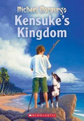 Kensuke's Kingdom(English, Paperback, Morpurgo Michael)