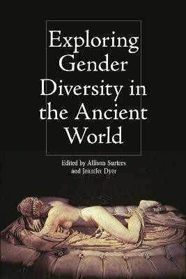 Exploring Gender Diversity in the Ancient World(English, Hardcover, unknown)