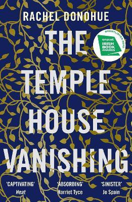 The Temple House Vanishing(English, Paperback, Donohue Rachel)