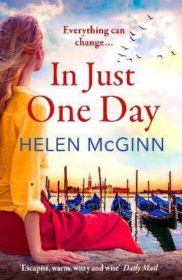 In Just One Day(English, Hardcover, unknown)