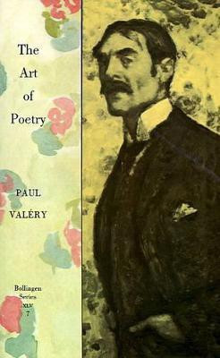 Collected Works of Paul Valery, Volume 7(English, Paperback, Valery Paul)