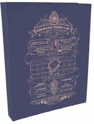 Harry Potter Memo Pad Set(English, Other printed item, Insight Editions)