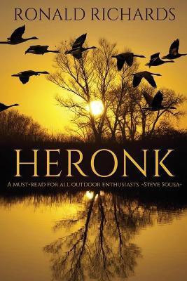 Heronk(English, Paperback, Richards Ronald)