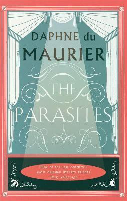 The Parasites(English, Paperback, du Maurier Daphne)