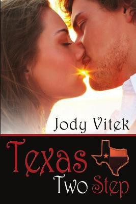 Texas Two Step(English, Paperback, Vitek Jody)