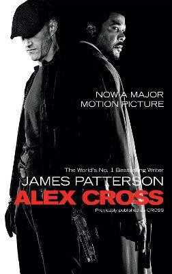 Cross(English, Paperback, Patterson James)