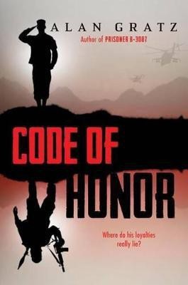 Code of Honor(English, Hardcover, Gratz Alan)