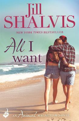 All I Want(English, Paperback, Shalvis Jill)