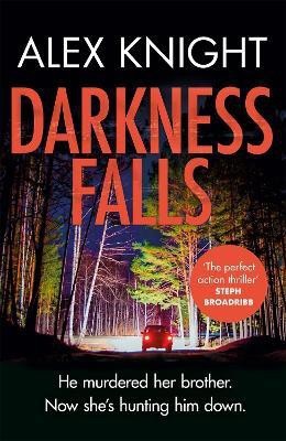 Darkness Falls(English, Paperback, Knight Alex)