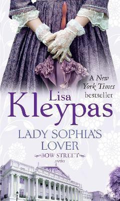 Lady Sophia's Lover(English, Paperback, Kleypas Lisa)