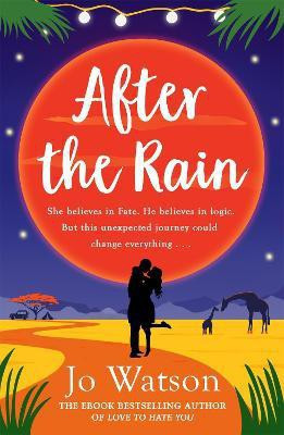 After the Rain(English, Paperback, Watson Jo)