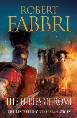 The Furies of Rome(English, Paperback, Fabbri Robert)