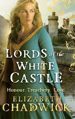 Lords Of The White Castle(English, Paperback, Chadwick Elizabeth)