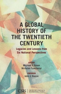 A Global History of the Twentieth Century(English, Paperback, unknown)