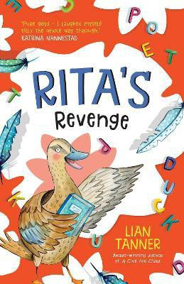 Rita's Revenge(English, Paperback, Tanner Lian)