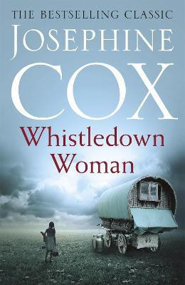 Whistledown Woman(English, Paperback, Cox Josephine)
