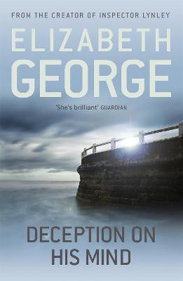 Deception on his Mind(English, Paperback, George Elizabeth)